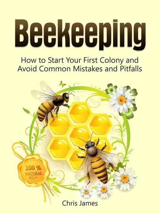 Title details for Beekeeping by Christian James - Available